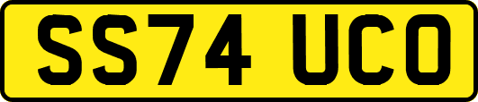 SS74UCO