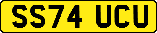 SS74UCU