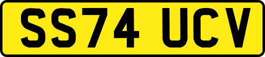SS74UCV