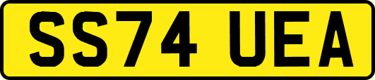 SS74UEA