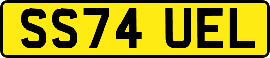 SS74UEL