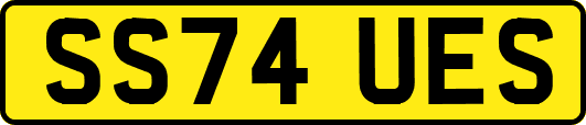 SS74UES