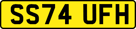 SS74UFH
