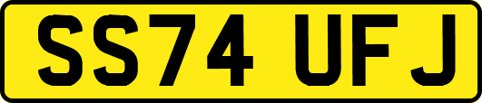 SS74UFJ
