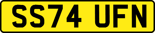 SS74UFN