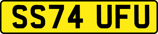 SS74UFU
