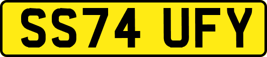 SS74UFY