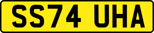 SS74UHA
