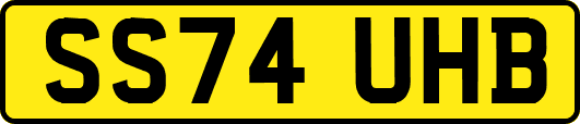 SS74UHB