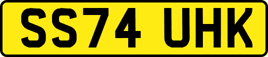 SS74UHK