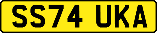 SS74UKA