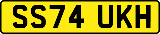 SS74UKH
