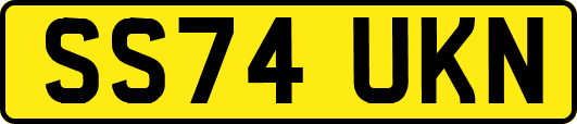 SS74UKN