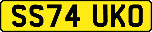 SS74UKO