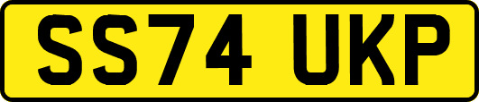 SS74UKP