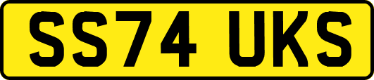 SS74UKS