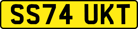 SS74UKT