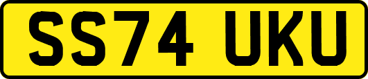 SS74UKU