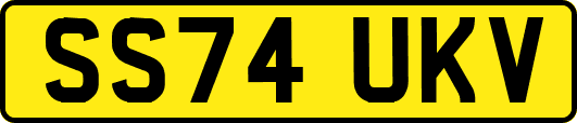 SS74UKV