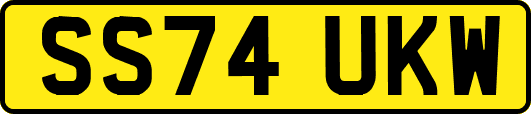 SS74UKW