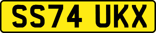 SS74UKX