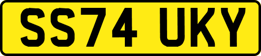 SS74UKY