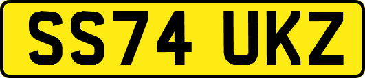 SS74UKZ