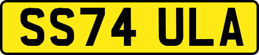 SS74ULA