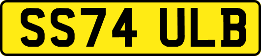 SS74ULB