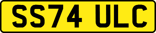 SS74ULC