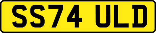 SS74ULD