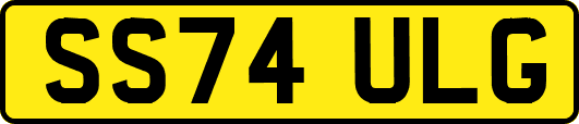 SS74ULG