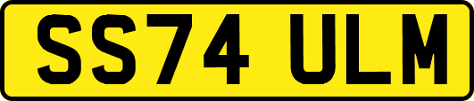 SS74ULM