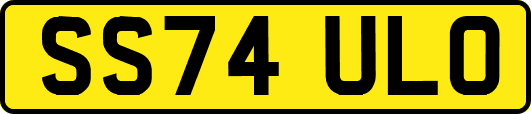 SS74ULO