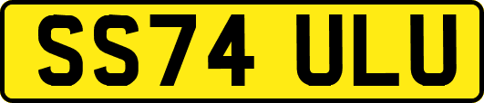 SS74ULU