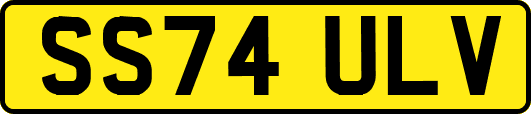 SS74ULV