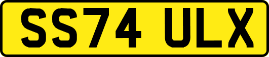 SS74ULX