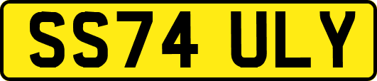 SS74ULY