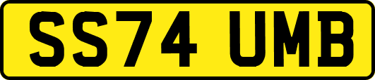 SS74UMB