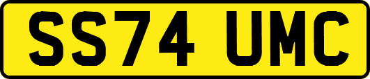SS74UMC
