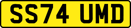 SS74UMD
