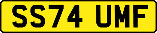 SS74UMF