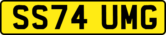SS74UMG