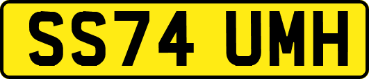 SS74UMH