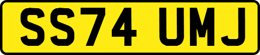 SS74UMJ