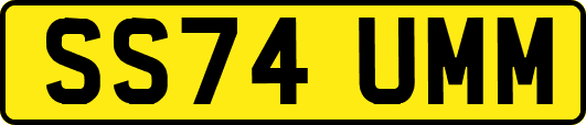 SS74UMM