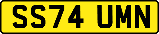 SS74UMN