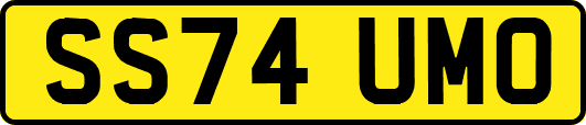 SS74UMO