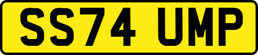 SS74UMP