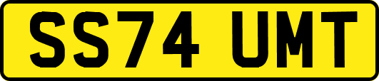 SS74UMT